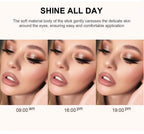 Waterproof Shimmer Eye Brightener Stick