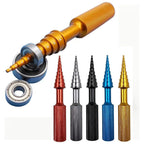 Universal Automotive Bearing Remover and Installation Tool