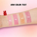 Cooling Water Jelly Tint Stick for Cheeks and Lips