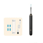 HD WiFi Visible Ear Wax Removal Tool