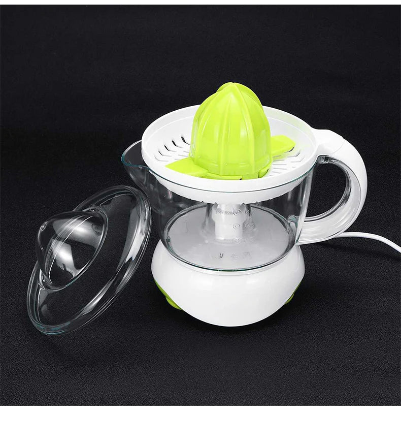 Electric Citrus Juicer for Fresh Home Fruit Juice - 14