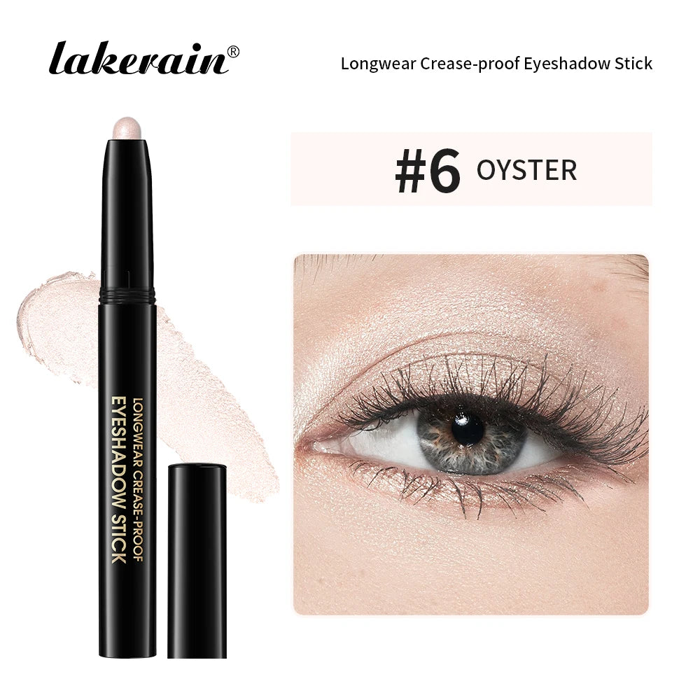 Longwear Crease-Proof Eyeshadow Pencil Stick - 27
