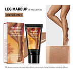 Waterproof Body Foundation and Leg Concealer