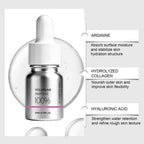 Plumping and Firming Face Serum for Hydration