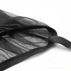 Breathable Car Window Sun Shade and Mosquito Mesh