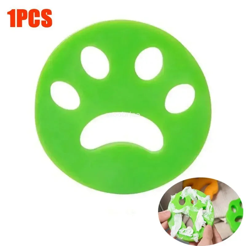 Reusable Pet Hair Remover for Laundry - 23