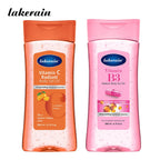 Radiant Glow Moisturizing Body Gel Oil for Dry Skin