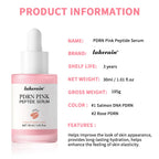 Salmon DNA PDRN Peptide Face Serum for Radiant Skin