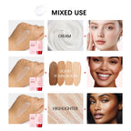 Matte Finish Pore Minimizing Face Makeup Primer