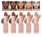 Cream Bronzer and Contour Sculpting Stick