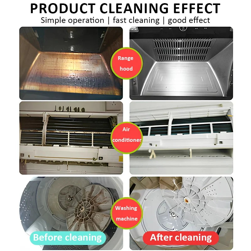 High-Pressure Steam Cleaner for Deep Home Sanitation