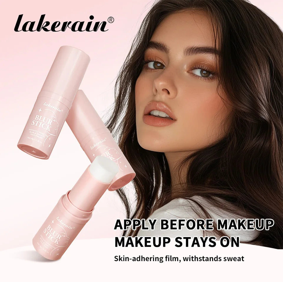 Invisible Pore Minimizing Face Primer Stick