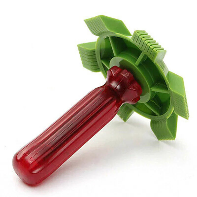 Universal Air Conditioner Radiator Fin Repair Comb Tool