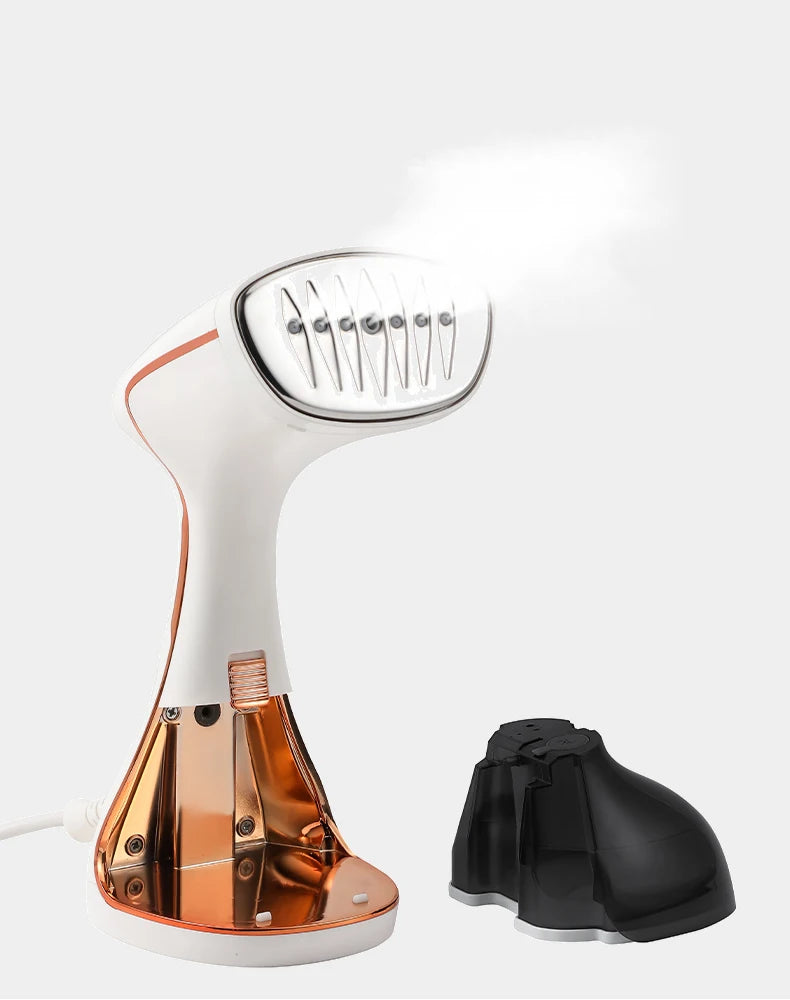 Portable Handheld Garment Steamer for Clothes