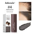 Waterproof Hairline Shadow Powder for Root Cover Up