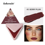 2-in-1 Cream and Powder Blush Palette for Radiant Glow