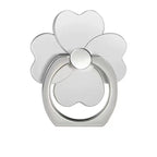 Rotating Magnetic Phone Ring Holder Stand