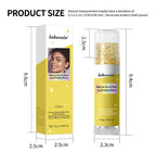 Waterproof Shimmer Glitter Stick for Face and Body