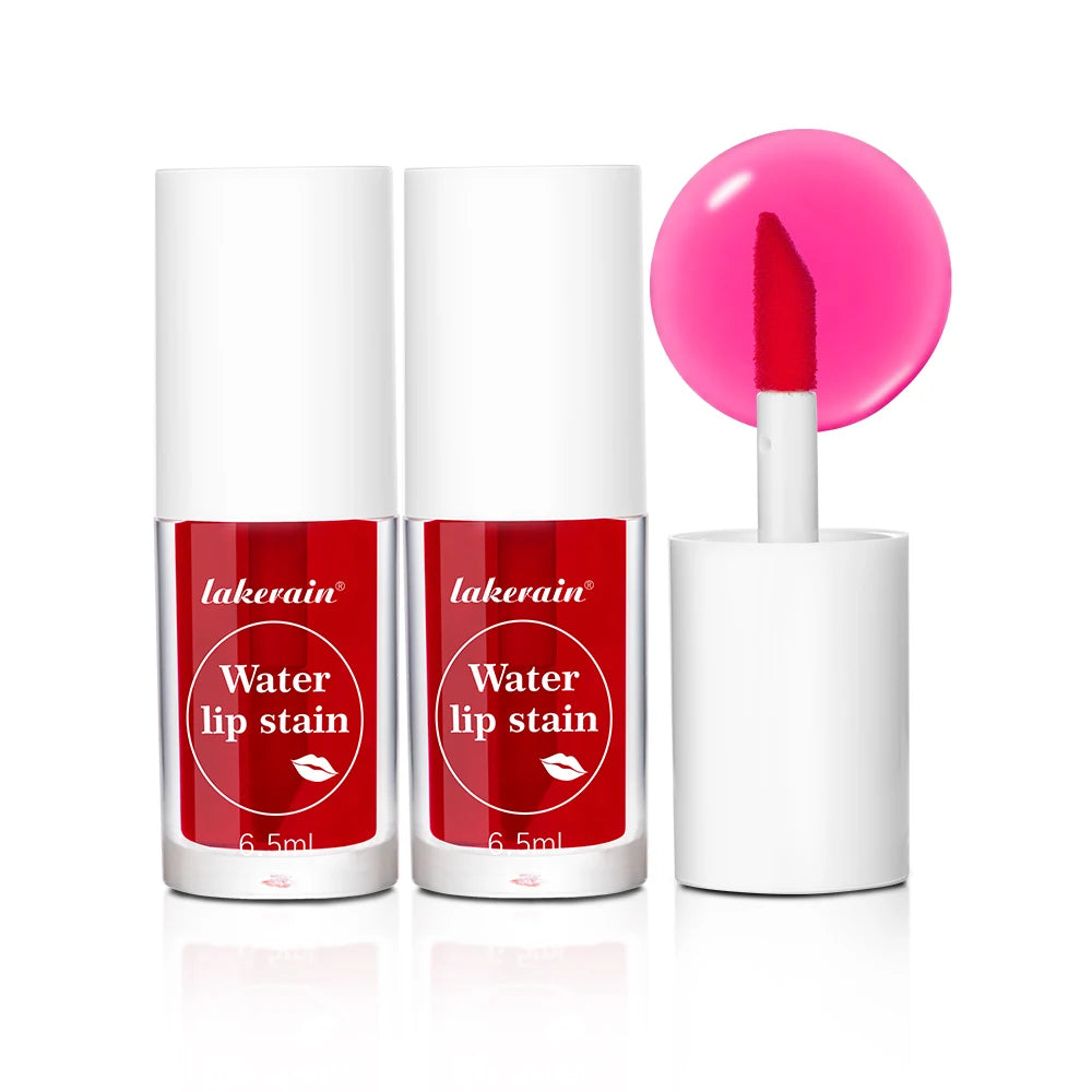 Waterproof Moisturizing Lip and Cheek Tint