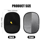 Deshedding Pet Hair Removal Grooming Glove