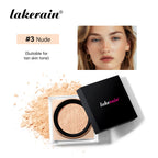 Matte Finish Oil Control Loose Baking and Setting Powder