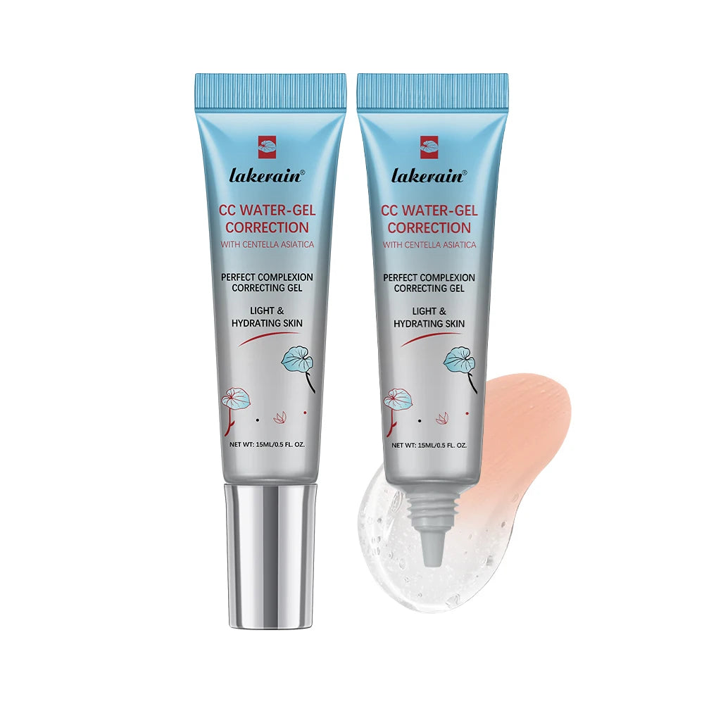 Color Correcting CC Cream with Centella Asiatica - 21