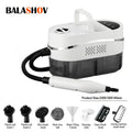 High-Pressure Handheld Steam Cleaner for Home and Car