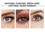 Professional Semi-Permanent Eyelash Lifting and Curling Kit