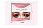 Professional Brow Lamination and Tinting Kit