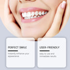 Flexible Silicone Denture Reline and Temporary Repair Kit