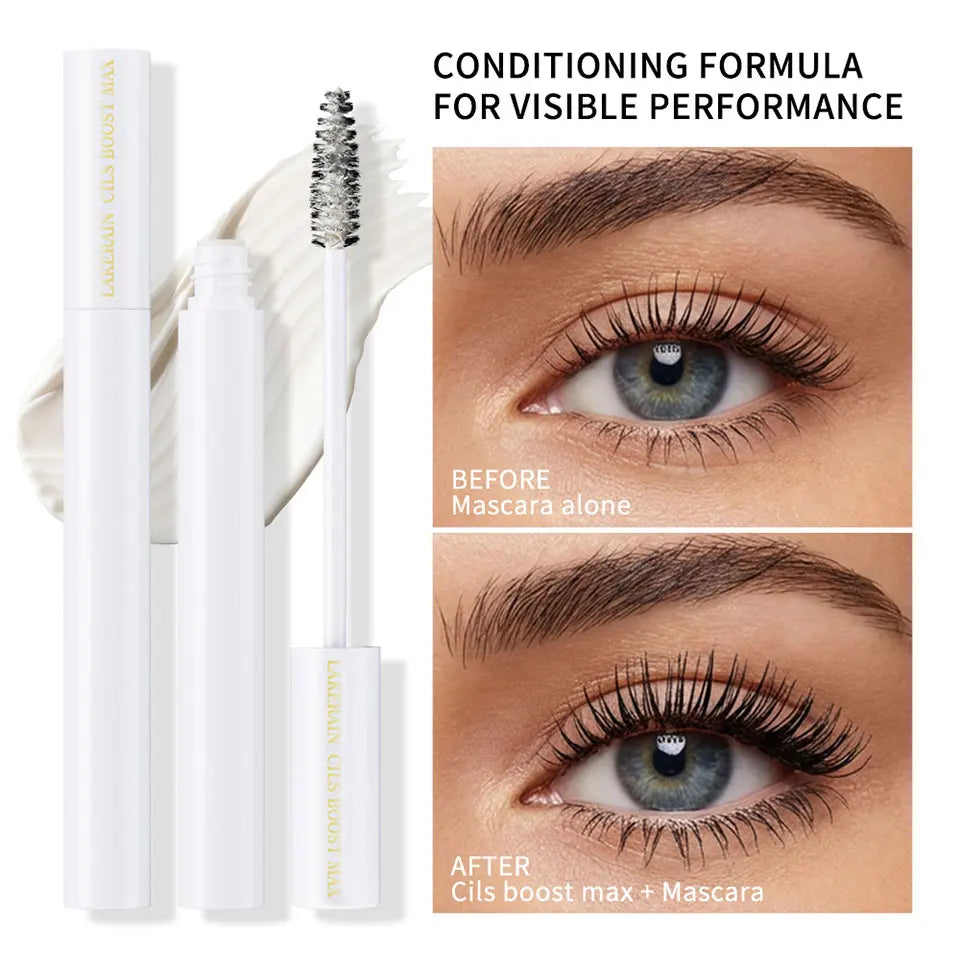 Nourishing Eyelash Lengthening and Volumizing Mascara Primer