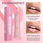 Moisturizing Peptide Lip Tint Gloss