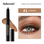 Longwear Crease-Proof Eyeshadow Pencil Stick