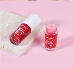 Waterproof Moisturizing Lip and Cheek Tint
