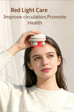 Electric Cordless Scalp and Body Massager