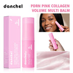 PDRN Pink Collagen Hydrating Multi-Balm Stick