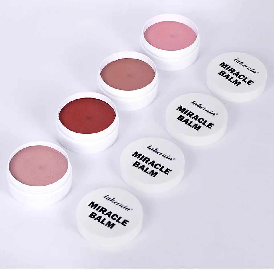 Multi-Purpose Radiant Cream Tint for Cheeks Lips and Eyes - 20