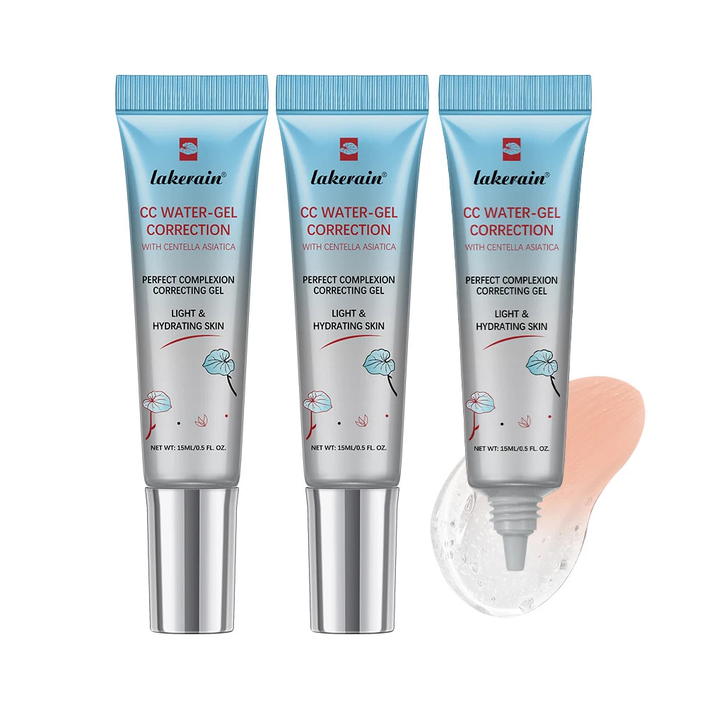 Color Correcting CC Cream with Centella Asiatica