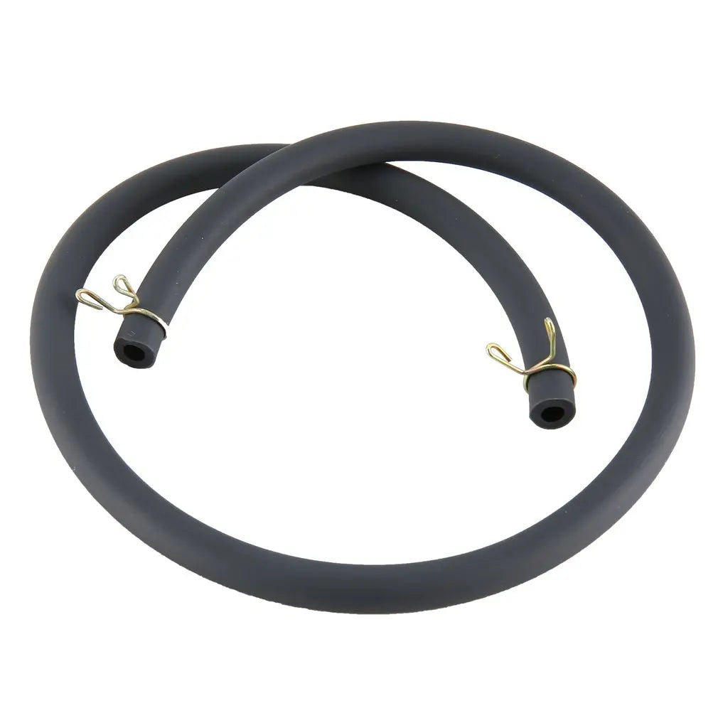 Universal Fuel Gas Line Hose for Motorcycles and Small Engines - 10