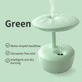 Anti-Gravity LED Water Drop Humidifier