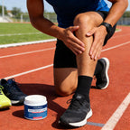 Soothing Joint Relief Massage Cream for Muscle Recovery