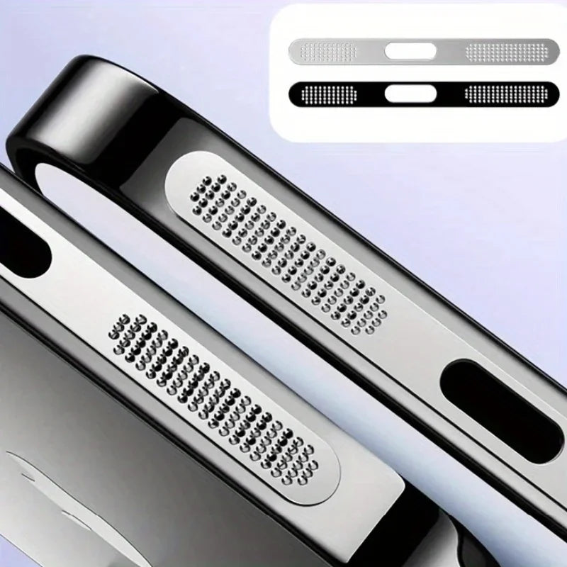 Metal Dustproof Speaker Mesh for iPhone 12-16 Series - 7