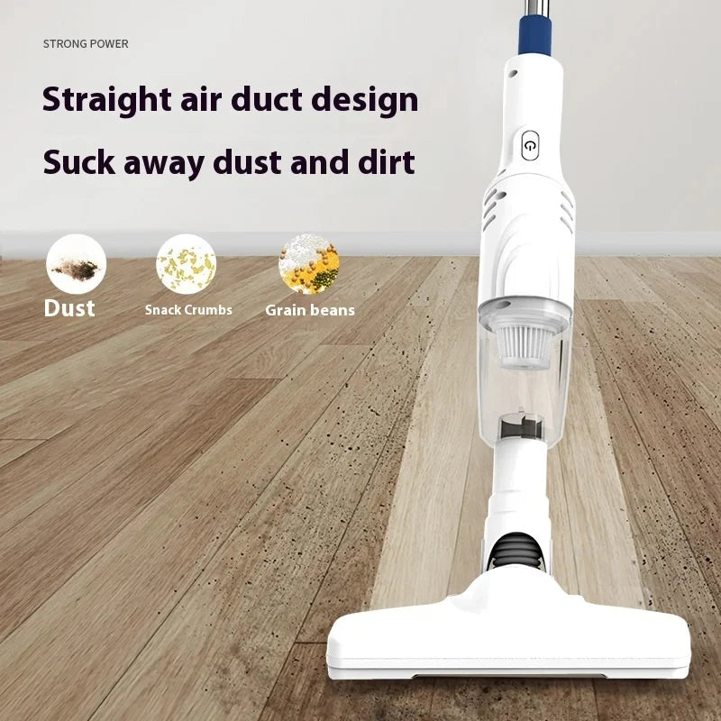 Portable Wireless Handheld Vacuum Cleaner for Home and Car