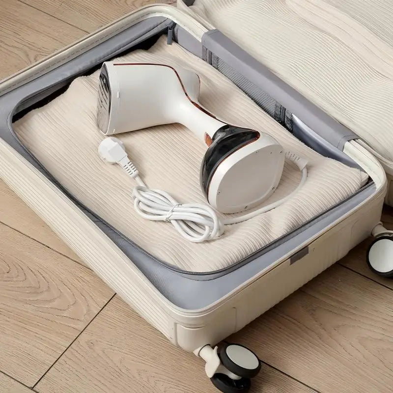 Portable Handheld Garment Steamer for Clothes - 4