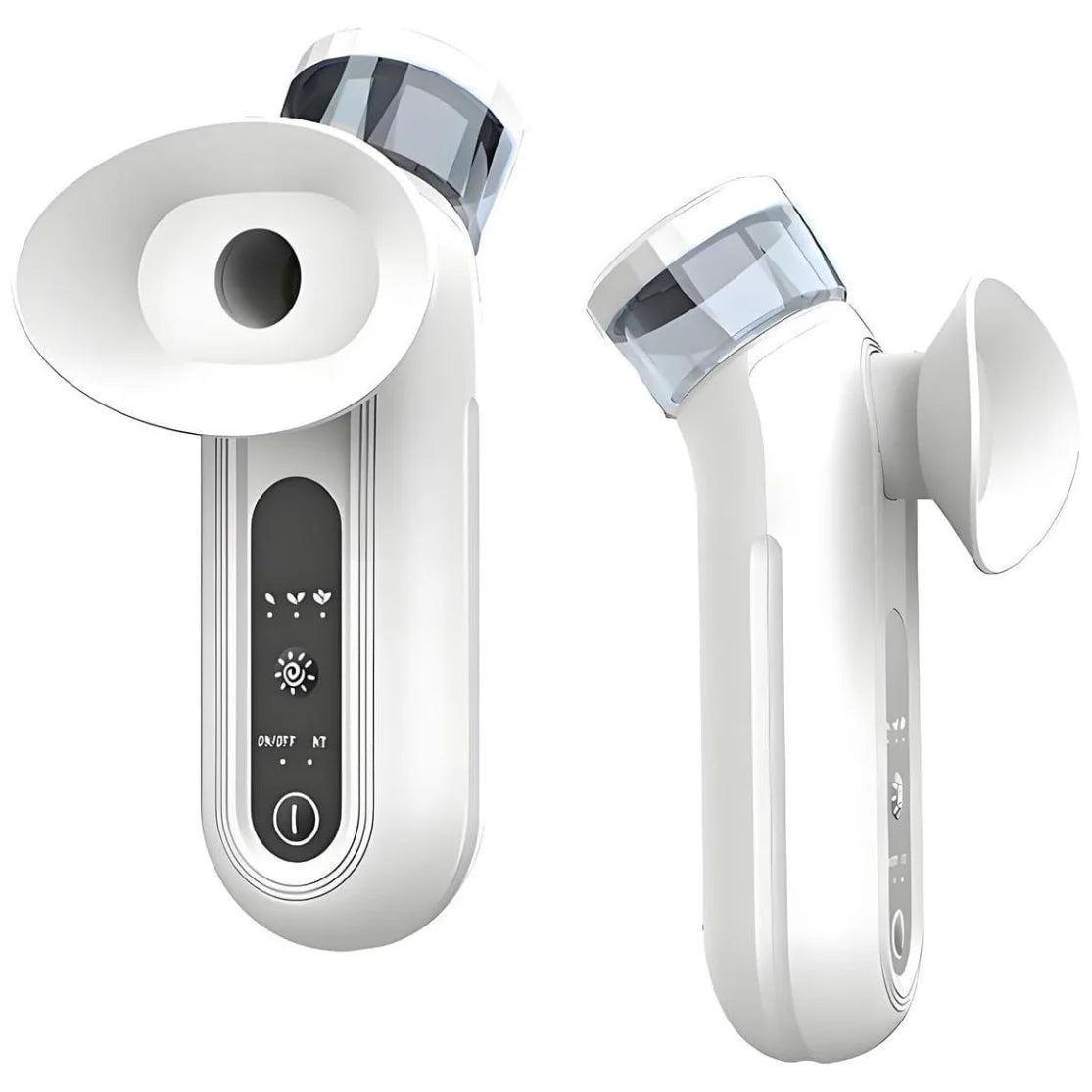 Portable Eye Mist Sprayer and Facial Steamer - 1