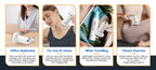 Portable Deep Tissue Body Shaping Massager for Muscle Recovery
