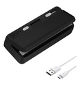 Portable Rechargeable Mini Plastic Bag Heat Sealer