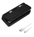 Portable Rechargeable Mini Heat Bag Sealer