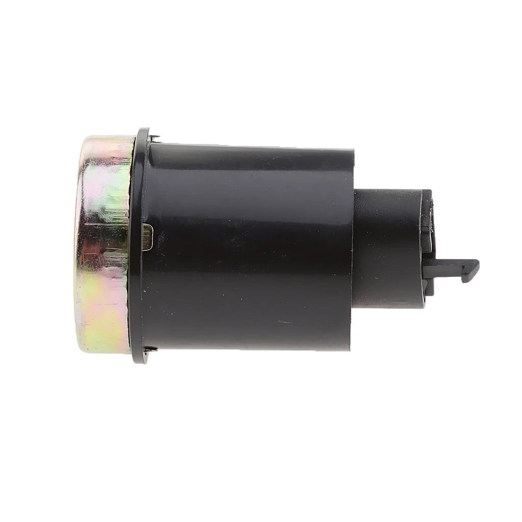3-Pin Turn Signal Flasher Relay for Scooters and ATVs