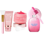 Deep Hydrating Collagen Overnight Peel-Off Face Mask